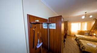 Гостиница Лагуна Терскол Стандартный двухместный номер с 2 отдельными кроватями-2
